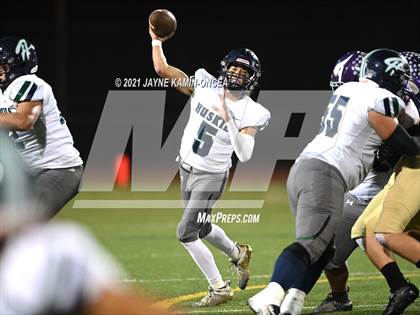 Thumbnail 2 in Chino Hills @ Valencia (CIF SS D2 Semifinal) photogallery.