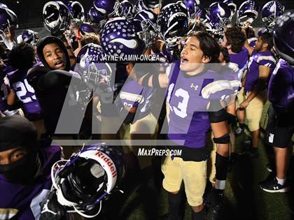 Thumbnail 3 in Chino Hills @ Valencia (CIF SS D2 Semifinal) photogallery.