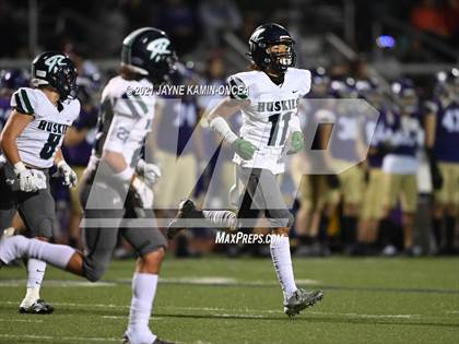 Thumbnail 2 in Chino Hills @ Valencia (CIF SS D2 Semifinal) photogallery.