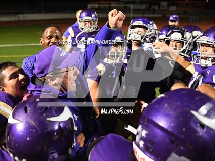 Thumbnail 2 in Chino Hills @ Valencia (CIF SS D2 Semifinal) photogallery.