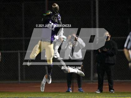 Thumbnail 3 in Chino Hills @ Valencia (CIF SS D2 Semifinal) photogallery.