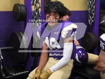 Thumbnail 2 in Chino Hills @ Valencia (CIF SS D2 Semifinal) photogallery.