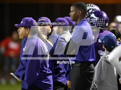Thumbnail 3 in Chino Hills @ Valencia (CIF SS D2 Semifinal) photogallery.