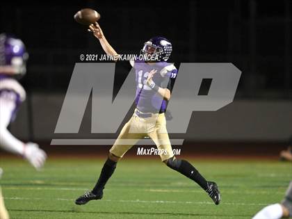 Thumbnail 1 in Chino Hills @ Valencia (CIF SS D2 Semifinal) photogallery.