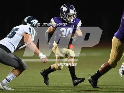 Thumbnail 1 in Chino Hills @ Valencia (CIF SS D2 Semifinal) photogallery.