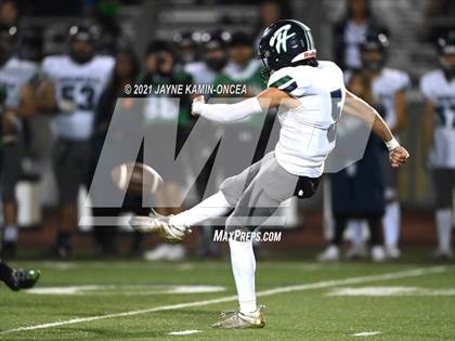 Thumbnail 3 in Chino Hills @ Valencia (CIF SS D2 Semifinal) photogallery.