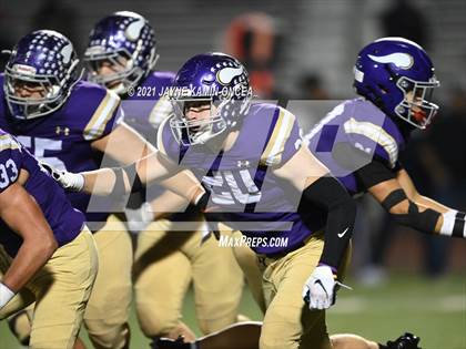 Thumbnail 2 in Chino Hills @ Valencia (CIF SS D2 Semifinal) photogallery.