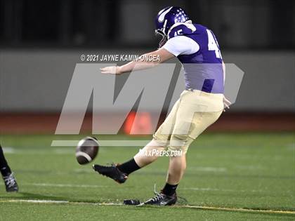 Thumbnail 3 in Chino Hills @ Valencia (CIF SS D2 Semifinal) photogallery.