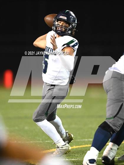 Thumbnail 3 in Chino Hills @ Valencia (CIF SS D2 Semifinal) photogallery.