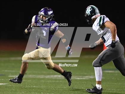 Thumbnail 3 in Chino Hills @ Valencia (CIF SS D2 Semifinal) photogallery.