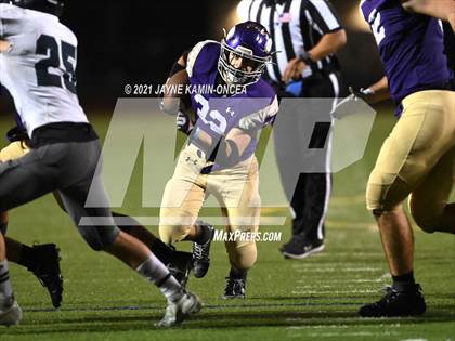 Thumbnail 2 in Chino Hills @ Valencia (CIF SS D2 Semifinal) photogallery.