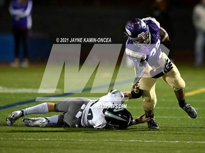 Thumbnail 3 in Chino Hills @ Valencia (CIF SS D2 Semifinal) photogallery.