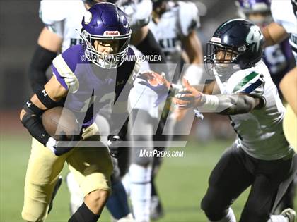 Thumbnail 3 in Chino Hills @ Valencia (CIF SS D2 Semifinal) photogallery.