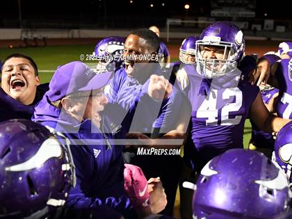 Thumbnail 3 in Chino Hills @ Valencia (CIF SS D2 Semifinal) photogallery.