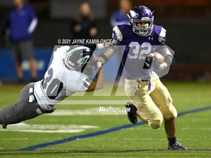 Thumbnail 3 in Chino Hills @ Valencia (CIF SS D2 Semifinal) photogallery.