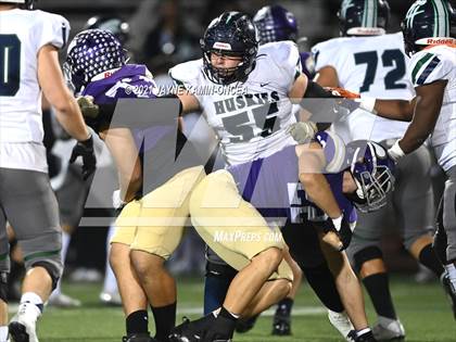 Thumbnail 2 in Chino Hills @ Valencia (CIF SS D2 Semifinal) photogallery.