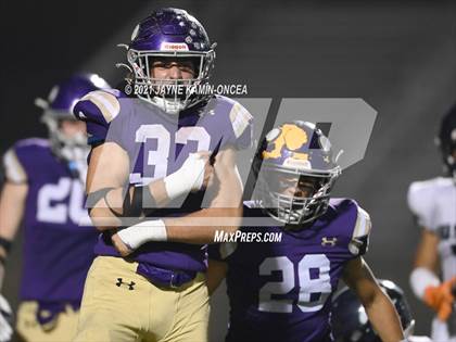 Thumbnail 2 in Chino Hills @ Valencia (CIF SS D2 Semifinal) photogallery.
