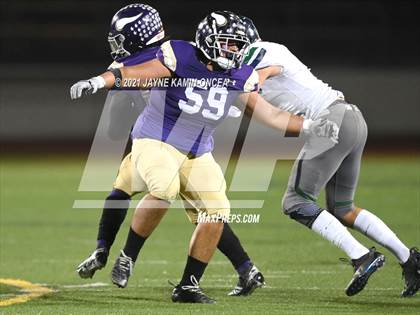 Thumbnail 3 in Chino Hills @ Valencia (CIF SS D2 Semifinal) photogallery.