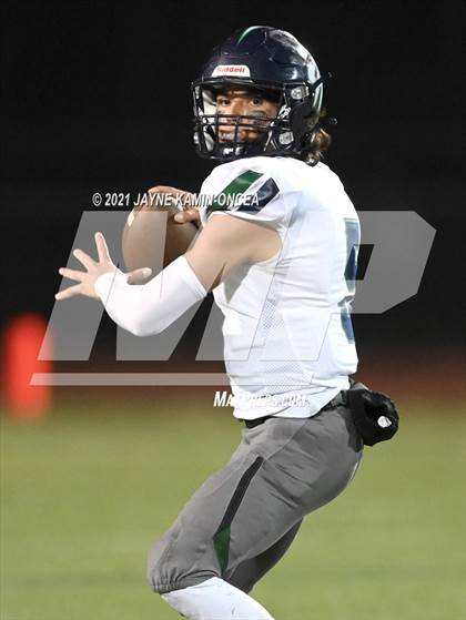 Thumbnail 1 in Chino Hills @ Valencia (CIF SS D2 Semifinal) photogallery.