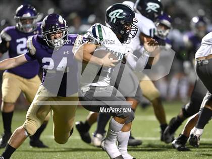 Thumbnail 2 in Chino Hills @ Valencia (CIF SS D2 Semifinal) photogallery.
