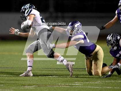 Thumbnail 2 in Chino Hills @ Valencia (CIF SS D2 Semifinal) photogallery.