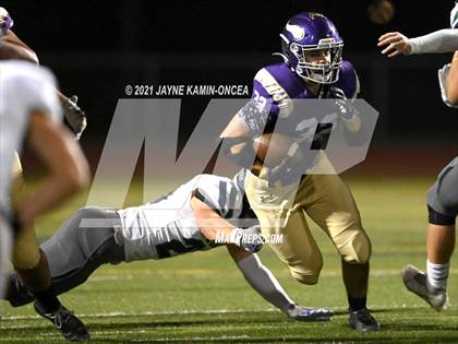 Thumbnail 1 in Chino Hills @ Valencia (CIF SS D2 Semifinal) photogallery.