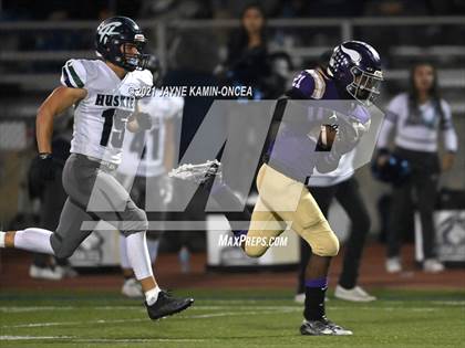 Thumbnail 3 in Chino Hills @ Valencia (CIF SS D2 Semifinal) photogallery.