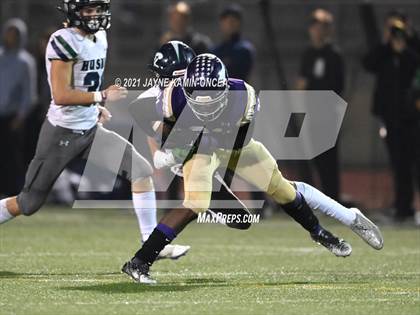 Thumbnail 1 in Chino Hills @ Valencia (CIF SS D2 Semifinal) photogallery.