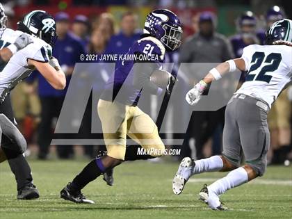 Thumbnail 3 in Chino Hills @ Valencia (CIF SS D2 Semifinal) photogallery.