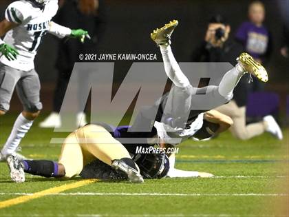 Thumbnail 2 in Chino Hills @ Valencia (CIF SS D2 Semifinal) photogallery.