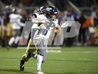 Thumbnail 1 in Chino Hills @ Valencia (CIF SS D2 Semifinal) photogallery.