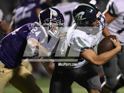 Thumbnail 3 in Chino Hills @ Valencia (CIF SS D2 Semifinal) photogallery.