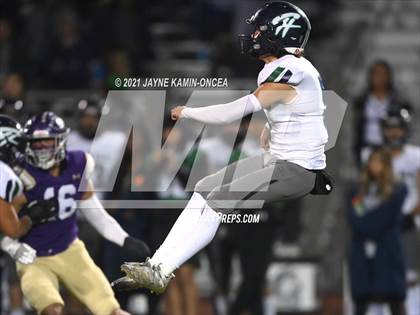 Thumbnail 2 in Chino Hills @ Valencia (CIF SS D2 Semifinal) photogallery.
