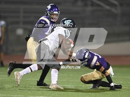 Thumbnail 3 in Chino Hills @ Valencia (CIF SS D2 Semifinal) photogallery.