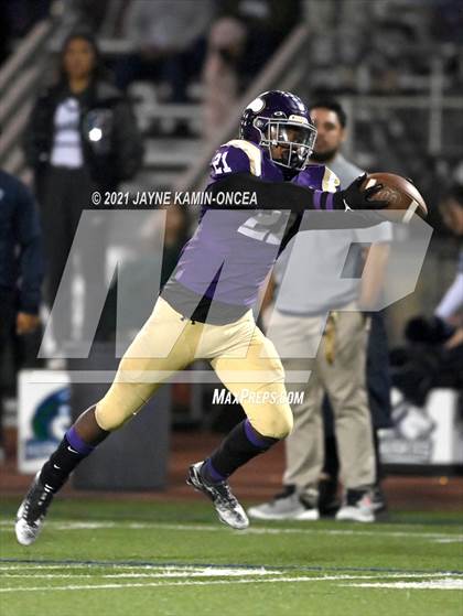 Thumbnail 3 in Chino Hills @ Valencia (CIF SS D2 Semifinal) photogallery.