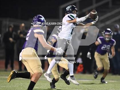 Thumbnail 2 in Chino Hills @ Valencia (CIF SS D2 Semifinal) photogallery.