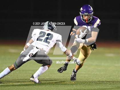 Thumbnail 3 in Chino Hills @ Valencia (CIF SS D2 Semifinal) photogallery.