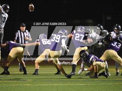 Thumbnail 3 in Chino Hills @ Valencia (CIF SS D2 Semifinal) photogallery.
