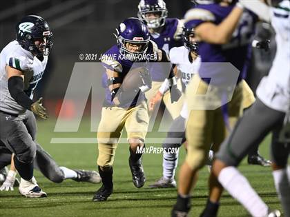 Thumbnail 2 in Chino Hills @ Valencia (CIF SS D2 Semifinal) photogallery.