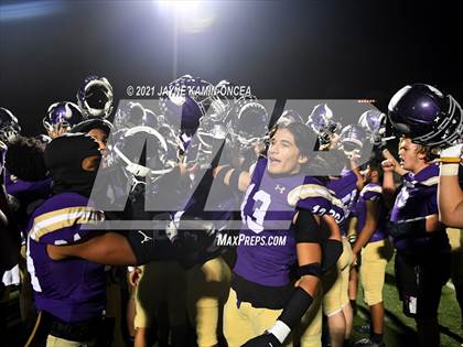Thumbnail 2 in Chino Hills @ Valencia (CIF SS D2 Semifinal) photogallery.