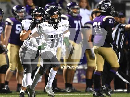 Thumbnail 1 in Chino Hills @ Valencia (CIF SS D2 Semifinal) photogallery.