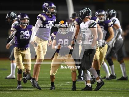 Thumbnail 3 in Chino Hills @ Valencia (CIF SS D2 Semifinal) photogallery.