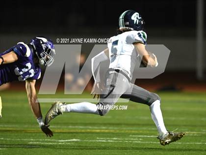Thumbnail 3 in Chino Hills @ Valencia (CIF SS D2 Semifinal) photogallery.