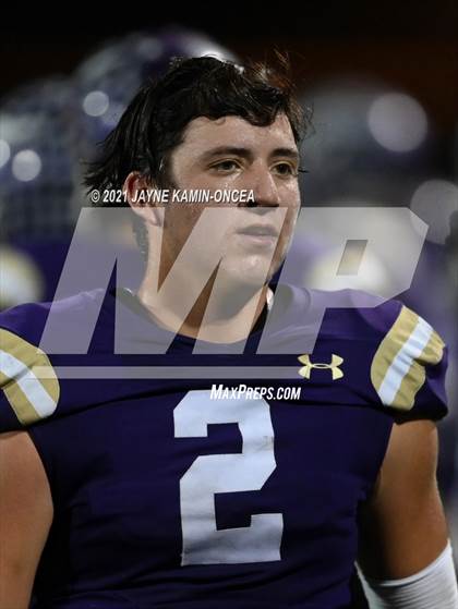 Thumbnail 3 in Chino Hills @ Valencia (CIF SS D2 Semifinal) photogallery.