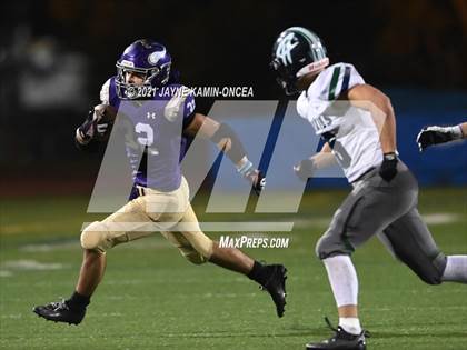 Thumbnail 2 in Chino Hills @ Valencia (CIF SS D2 Semifinal) photogallery.