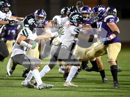 Thumbnail 1 in Chino Hills @ Valencia (CIF SS D2 Semifinal) photogallery.