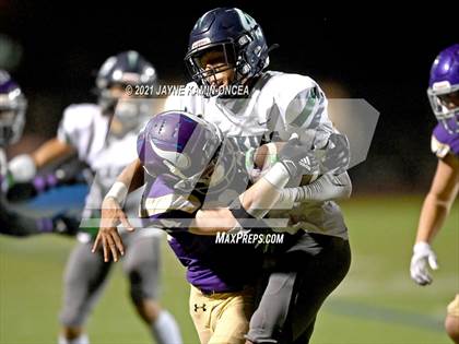 Thumbnail 2 in Chino Hills @ Valencia (CIF SS D2 Semifinal) photogallery.