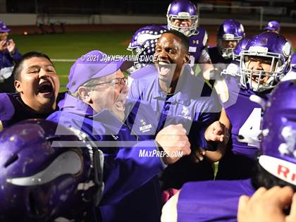 Thumbnail 1 in Chino Hills @ Valencia (CIF SS D2 Semifinal) photogallery.