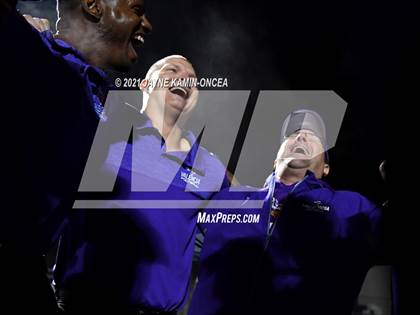 Thumbnail 3 in Chino Hills @ Valencia (CIF SS D2 Semifinal) photogallery.