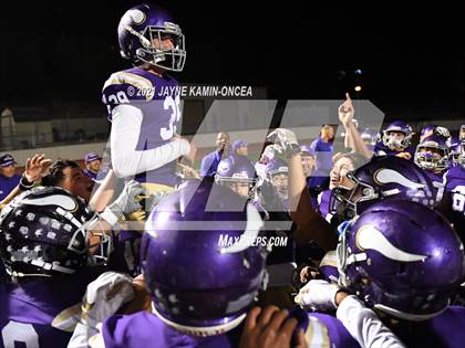 Thumbnail 1 in Chino Hills @ Valencia (CIF SS D2 Semifinal) photogallery.